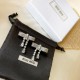 Great performance during spring and summer Earrings 2023SS MIU MIU Miu Miu Great performance during spring and summer Earrings 2023SS MIU MIU Miu Miu